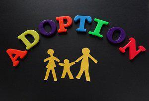 adoption laws, illinois adoption, Arlington Heights family law attorney