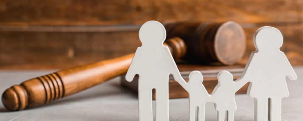 Lombard foster child adoption attorney