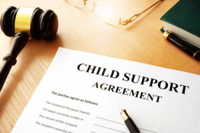 lombard child support lawyer