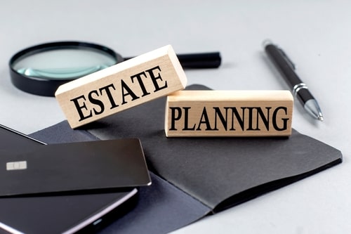 Wheaton Estate Planning Lawyer